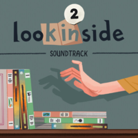 PID Games looK INside - Chapter 2 Soundtrack (PC - Steam elektronikus játék licensz)