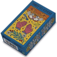 Fournier Romero Tarot Kártyák