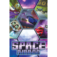 Applaud Productions Space Ribbon (PC - Steam elektronikus játék licensz)