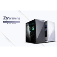 Zalman Zalman Z9 Iceberg (Z9 Iceberg Black)