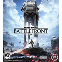 Electronic Arts Star Wars: Battlefront (Classic, 2005) (PC - EA App (Origin) elektronikus játék licensz)