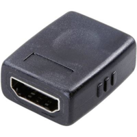 SpeaKa Professional SpeaKa Professional HDMI Átalakító [1x HDMI alj - 1x HDMI alj] Fekete (SP-7870360)