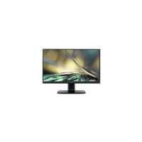 Acer Acer KA240YHbi számítógép monitor 60,5 cm (23.8") 1920 x 1080 pixelek Full HD LED Fekete (UM.QX0EE.H02)