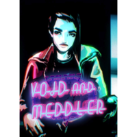 Mi-Clos Studio Void & Meddler - Soundtrack Ep. 1 (PC - Steam elektronikus játék licensz)