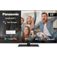 Panasonic Panasonic TX-55LX650E 4K UHD Smart LED TV (TX-55LX650E)