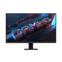 Gigabyte Gigabyte GS27F számítógép monitor 68,6 cm (27") 1920 x 1080 pixelek Full HD LCD Fekete (GS27F EU)