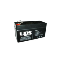 UPS Power UPS Power zselés ólomsavas gondozásmentes akkumulátor 12V 1300mAh 97x43x57mm (MC1.3-12) (MC1.3-12)