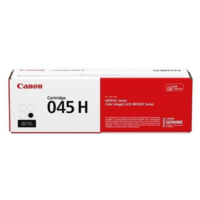 Canon Canon CRG-045HBK Eredeti Toner - Fekete (CRG-045 BLACK)