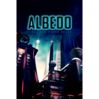 Merge Games Albedo: Eyes from Outer Space (PC - Steam elektronikus játék licensz)