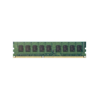 Mushkin Mushkin 4GB /1333 Proline DDR3 ECC RAM Zöld (991714)