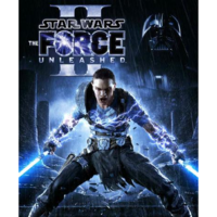 LucasArts Star Wars: The Force Unleashed II (PC - Steam elektronikus játék licensz)