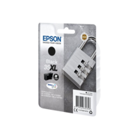 Epson Epson 35XL - XL - black - original - ink cartridge (C13T35914010)