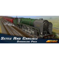 N3V Games Trainz Simulator: Settle and Carlisle (PC - Steam elektronikus játék licensz)