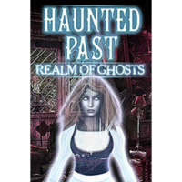 Strategy First Haunted Past: Realm of Ghosts (PC - Steam elektronikus játék licensz)