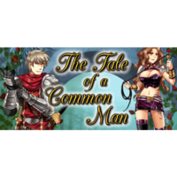 Aldorlea Games The Tale of a Common Man (PC - Steam elektronikus játék licensz)