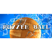 Art-Pulsar Puzzle Ball (PC - Steam elektronikus játék licensz)