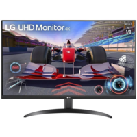 LG 32" LG 32UR550-B LCD monitor (32UR550-B)