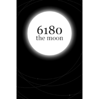 Turtle Cream 6180 the moon (PC - Steam elektronikus játék licensz)