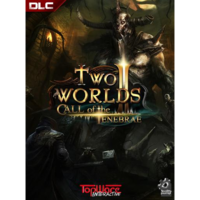 Topware Interactive Two Worlds II - Call of the Tenebrae (PC - Steam elektronikus játék licensz)