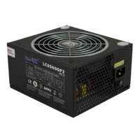 LC Power LC Power 560W 80+ Silver (LC6560GP3 V2.3)