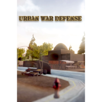 Budgie Games Urban War Defense (PC - Steam elektronikus játék licensz)
