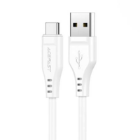 ACEFAST ACEFAST C3-04 USB-A - USB-C kábel 1.2m fehér (C3-04)