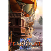 Dragonseye Limited Tearstone: Thieves of the Heart (PC - Steam elektronikus játék licensz)