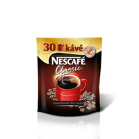 Nescafé Nescafé "Classic" instant kávé utántöltő 50g (1004096001) (nesc1004096001)