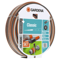 Gardena Gardena 18008-20 Classic tömlő 13 mm (1/2") rendszerelemekkel 20m (18008-20)
