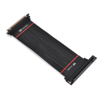 Thermaltake Thermaltake TT Premium PCI-E 4.0 x16 kábel Extender - 200mm (AC-060-CO1OTN-C2)