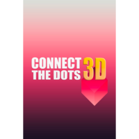 beans rolls Connect the Dots 3D (PC - Steam elektronikus játék licensz)