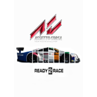 505 Games Assetto Corsa - Ready To Race Pack (PC - Steam elektronikus játék licensz)