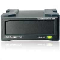 Tandberg Data Tandberg Data RDX QuikStor külső dokkoló (8782-RDX) (8782-RDX)