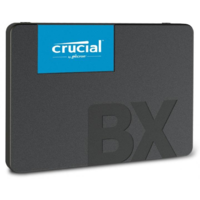Crucial Crucial BX500 240GB SATAIII 2.5" (CT240BX500SSD1)