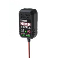 SKYRC SkyRC eN18 NiMH akkumulátor töltő (SK-100184-01) (SK-100184-01)