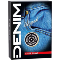 DENIM DENIM Original Aftershave 100ml (8008970004051)