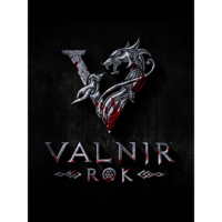Rok Entertainment Valnir Rok (PC - Steam elektronikus játék licensz)