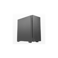 Antec Geh Antec PerformanceOne P10C (gedämmt) Midi Tower schwarz retail (0-761345-80102-7)