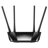 Cudy Cudy 300Mbps 3G/4G Wi-Fi Router (LT400) (LT400)