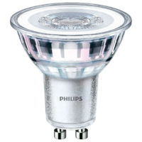 Philips Philips CorePro GU10 4.6W LED fényforrás hideg fehér /929001218202/ (50W-os hagyományos izzó) (929001218202)