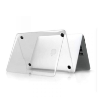 WiWU WiWU MacBook Pro 15.4 inch (2016) case iSHIELD Ultra Thin Hard Shell cover White Frosted (P7952918258)