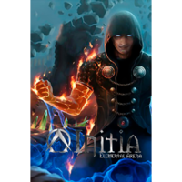 Gentle Ghouls Initia: Elemental Arena (PC - Steam elektronikus játék licensz)