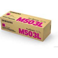 Samsung Samsung M503L Eredeti Toner Magenta (CLT-M503L/ELS (SU281A))