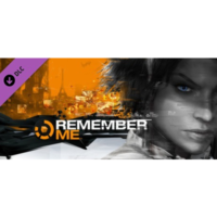 Capcom Remember Me: Combo Lab Pack DLC (PC - Steam elektronikus játék licensz)
