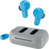 Skullcandy Skullcandy Dime 2 True Wireless Bluetooth fülhallgató kék-szürke (S2DBW-P751) (S2DBW-P751)