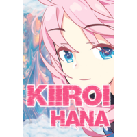 玫瑰工作室 Kiiroi Hana (PC - Steam elektronikus játék licensz)