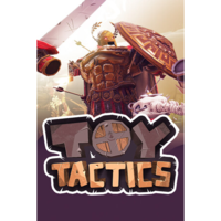 Joystick Ventures Toy Tactics (PC - Steam elektronikus játék licensz)