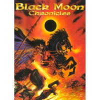 Microids Black Moon Chronicles (PC - Steam elektronikus játék licensz)