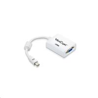 Aten ATEN VanCryst Mini Displayport-VGA konverter (VC920-AT) (VC920-AT)