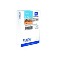 Epson Epson T7012 tintapatron 1 dB Eredeti Cián (C13T70124010)